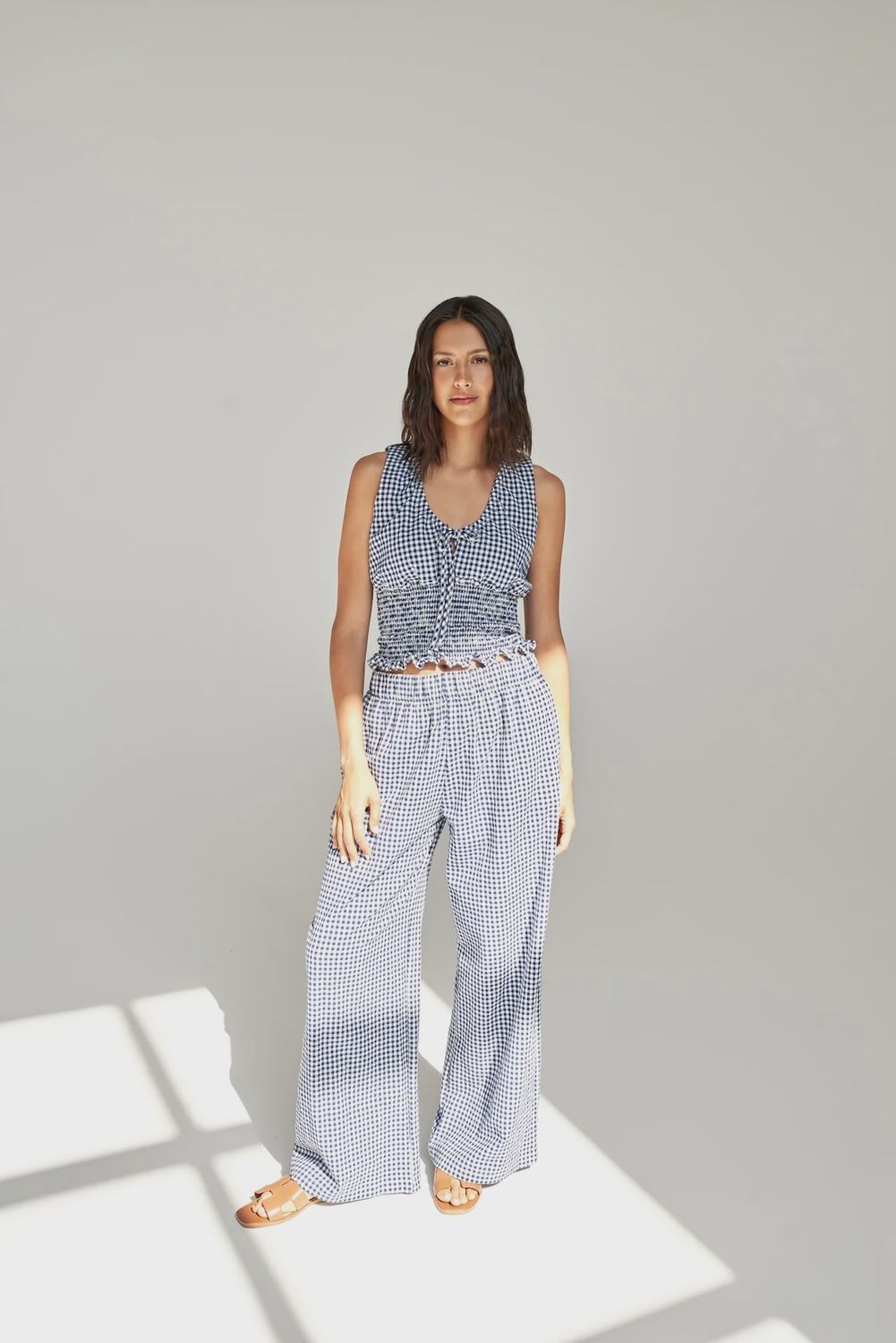 CLEO PANTS