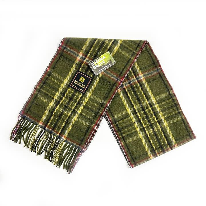 Aurora Grove Deluxe Pocket Scarf