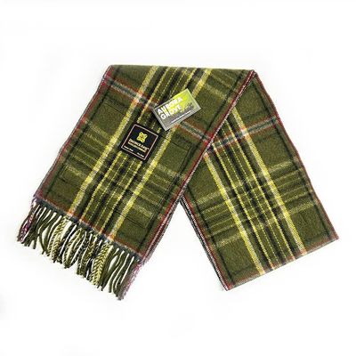 Aurora Grove Deluxe Pocket Scarf