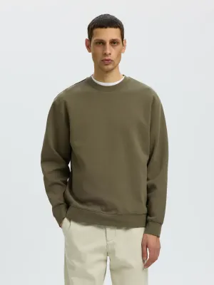SLMTOM SOFT CREW NECK