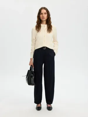 BARREL MILLE HW PANT