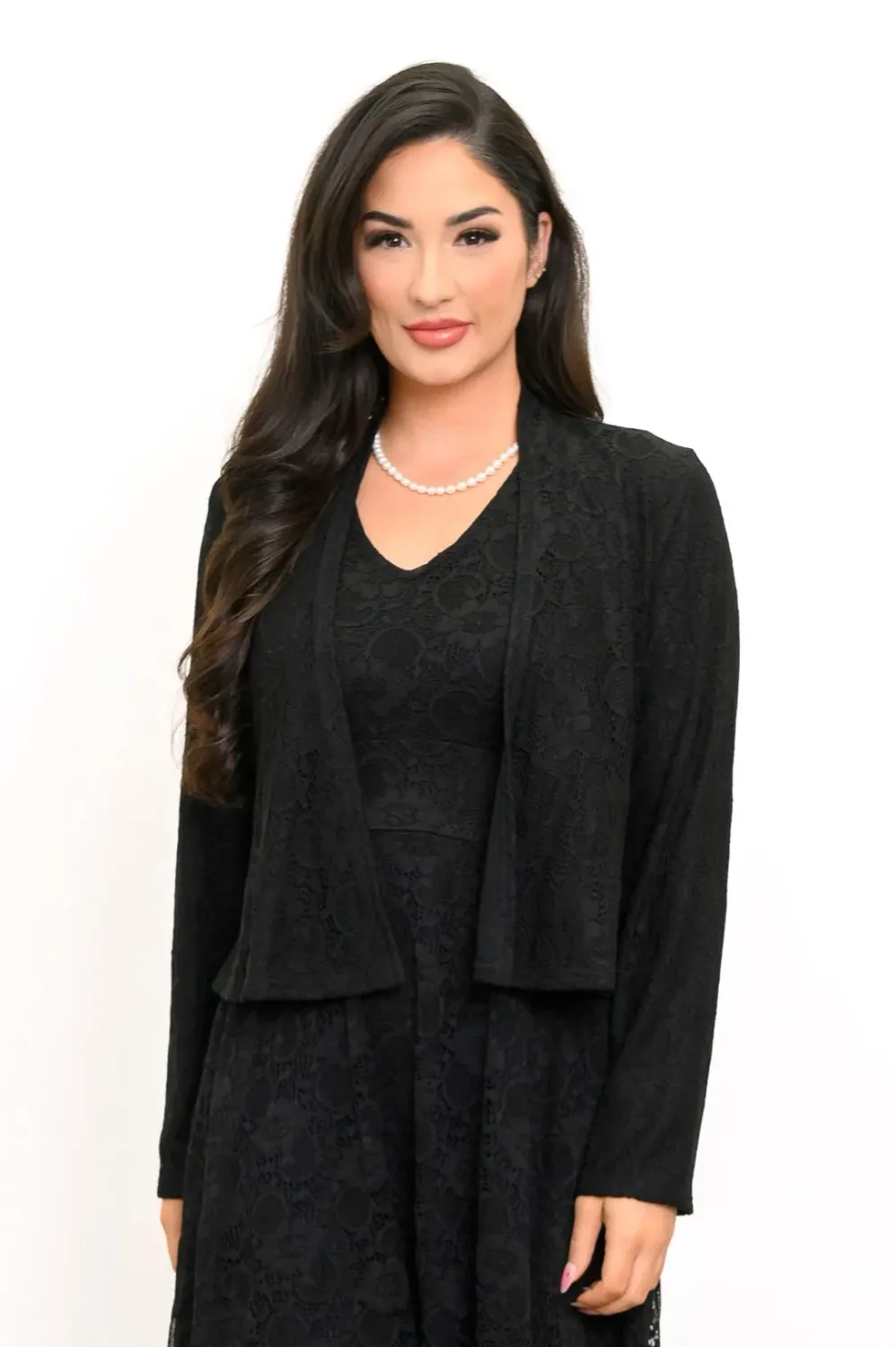RENATA JACKET