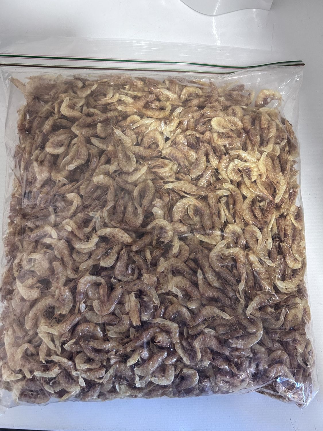 Crayfish small, Size: 50g