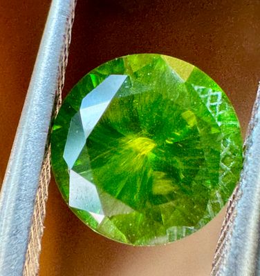 Gemstones
