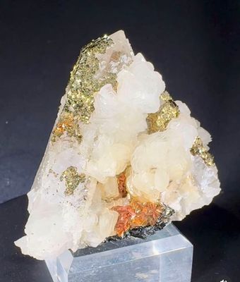 Fine Minerals