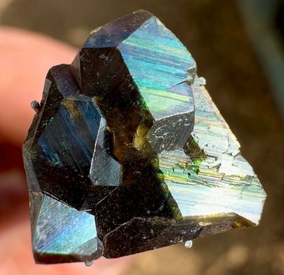 Jewelry Prepped Crystals