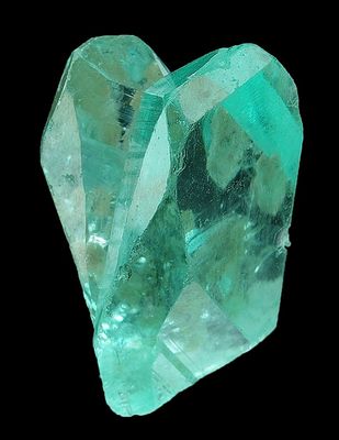 Gem Crystals
