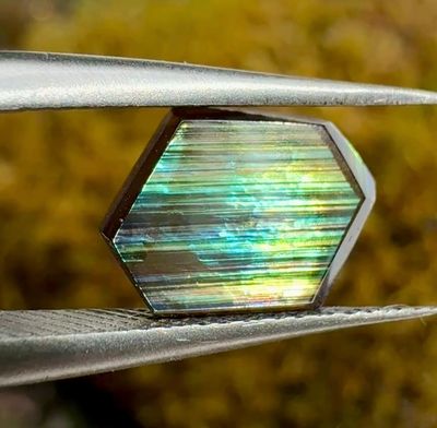 Free Form Polished Stones