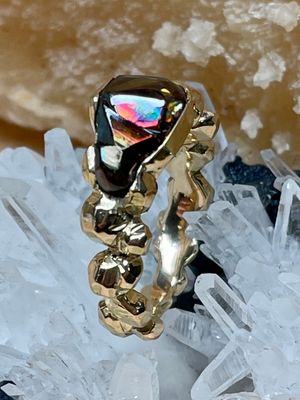 Couture Talismans
