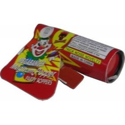 Magnum Popper