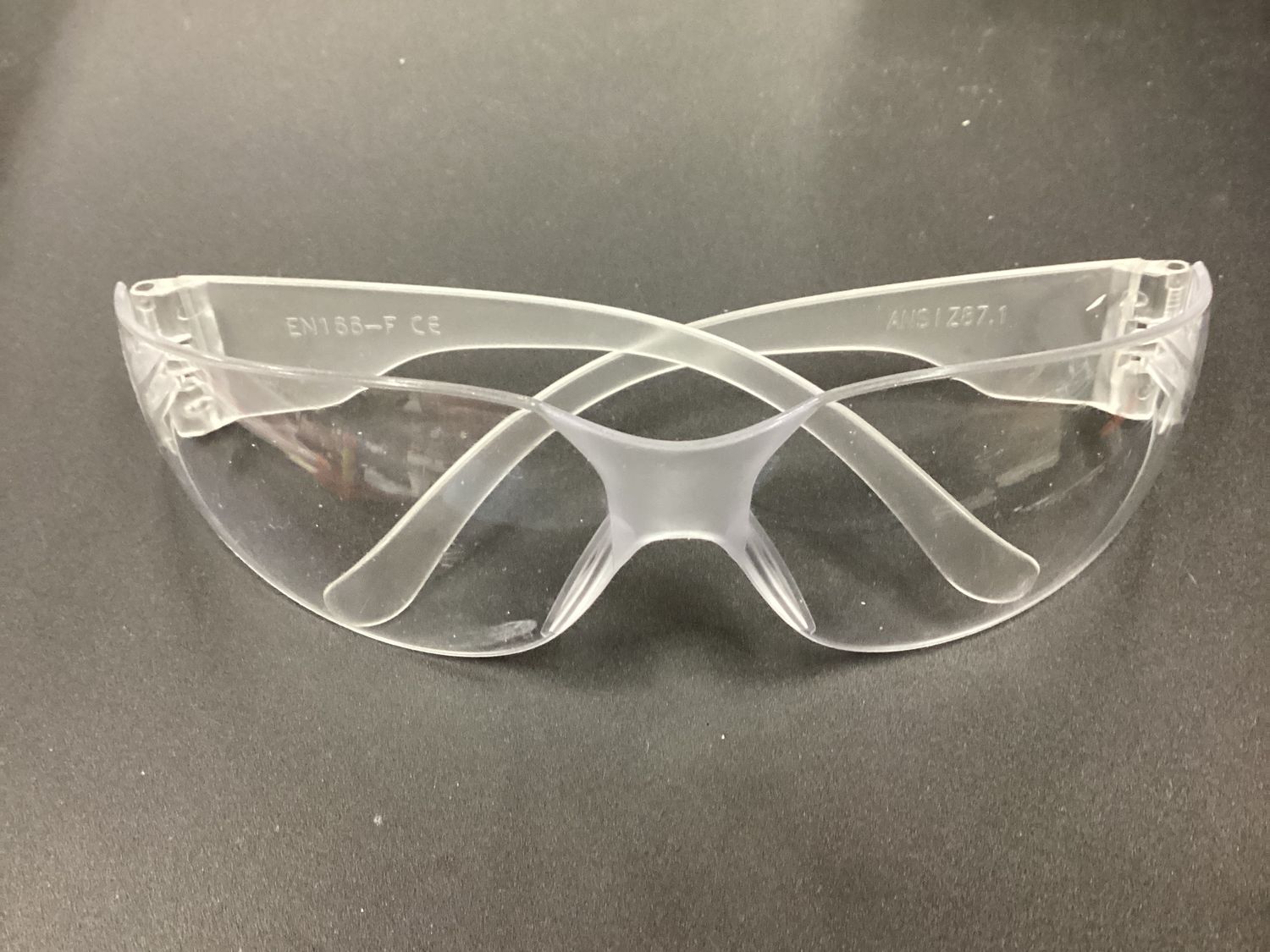 Safety Glasses