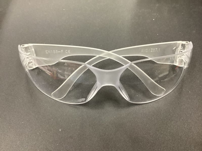 Safety Glasses