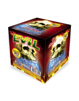 Evil 200G