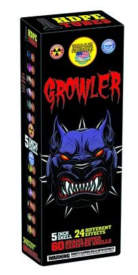Growler