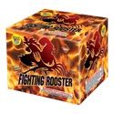 Fighting Rooster