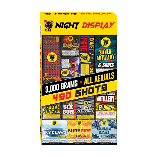 BC Night Display