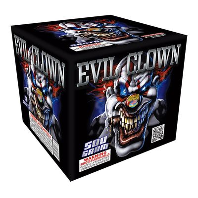 Evil Clown 500G