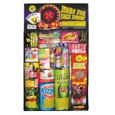 More For Your Money Asst