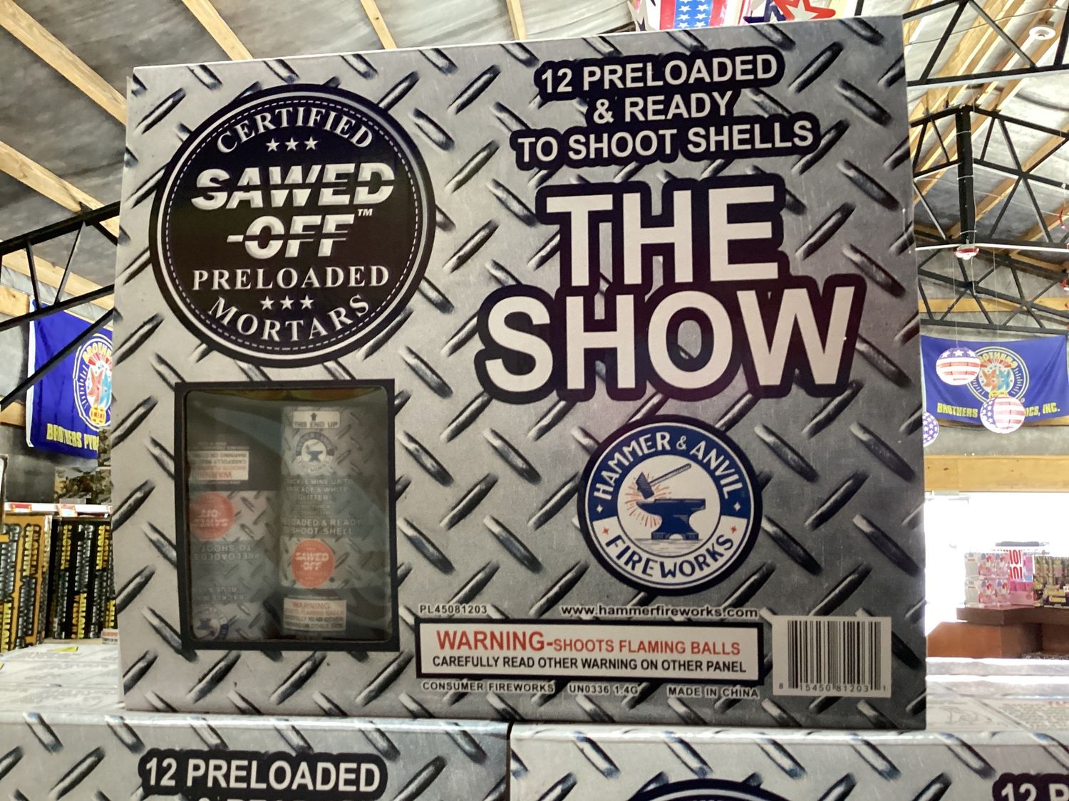 The Show