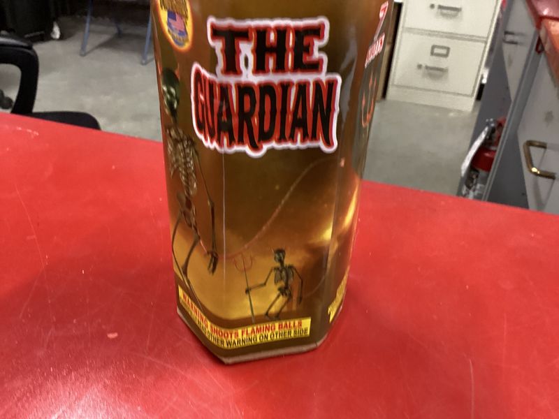 The Guardian