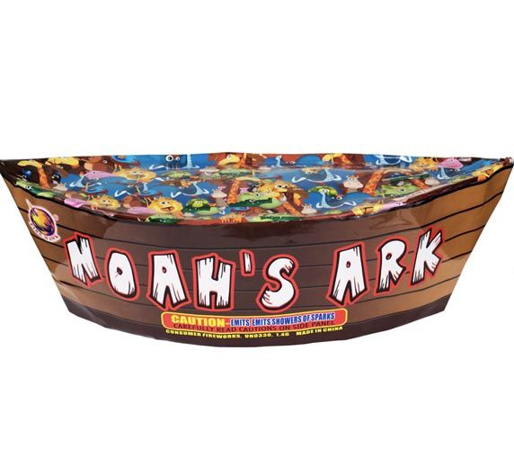 Noah&#39;s Ark