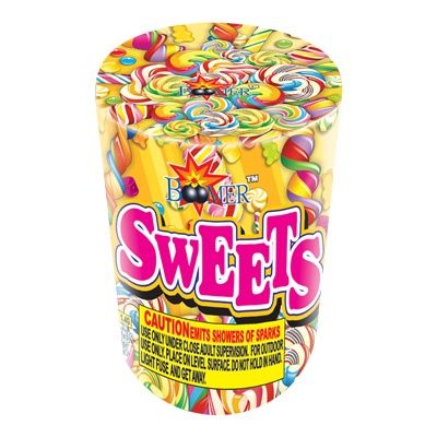 Sweets