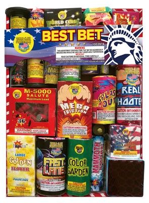 Best Bet Tray