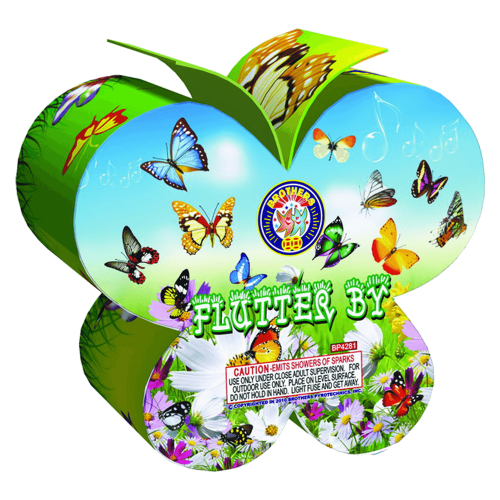 Flutter By