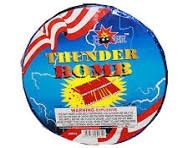 Thunder Bomb 16000 Roll Firecrackers