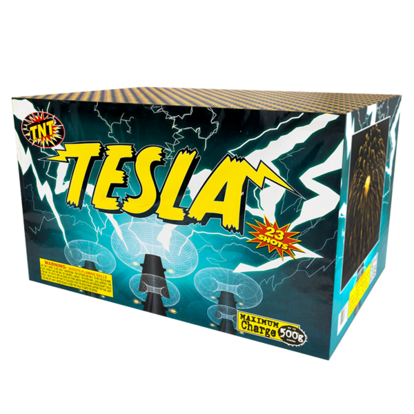 Tesla