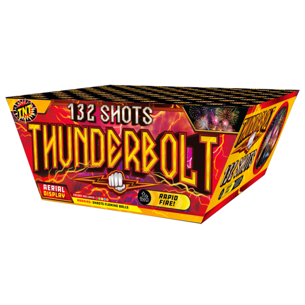 Thunderbolt