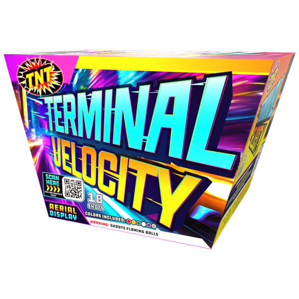Terminal Velocity