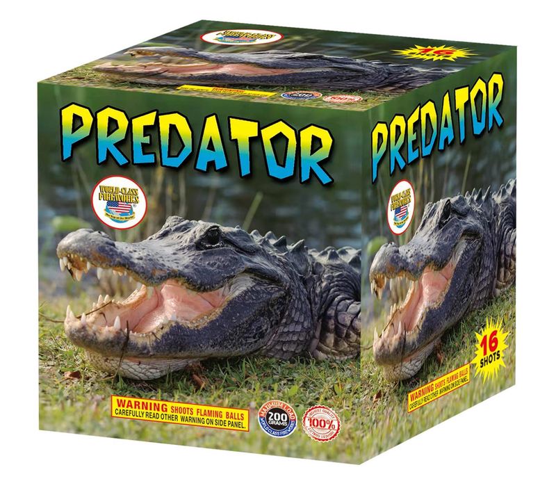 Predator