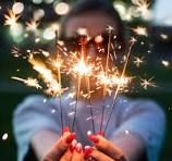 Sparklers