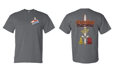 Kid Dynamite Merchandise