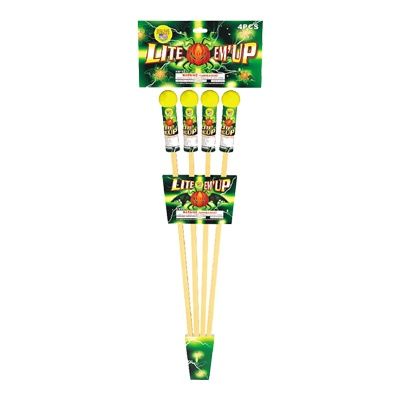 Lite em Up