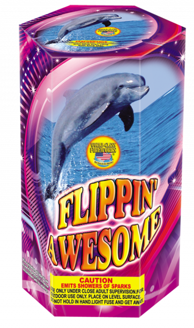 Flippin Awesome