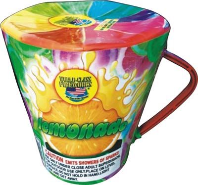 Lemonade