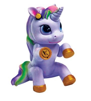 Magical unicorn