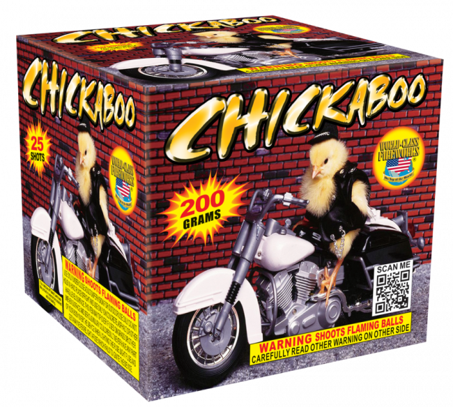 Chickaboo