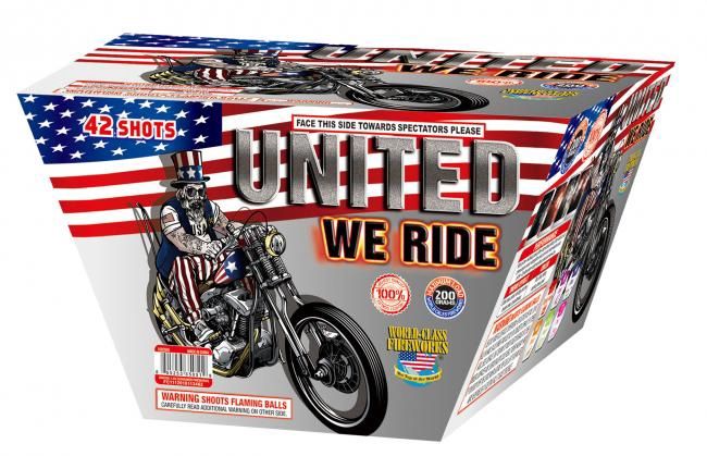 United We Ride