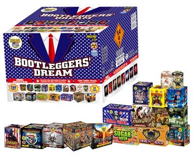 Bootleggers Dream