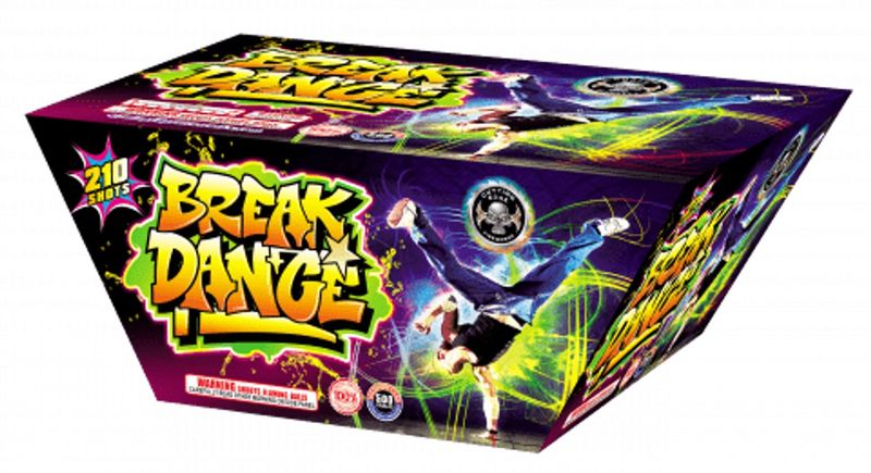 Break Dance