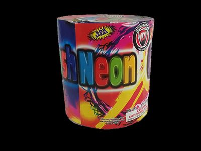 Neon Crash 8/1 500gf