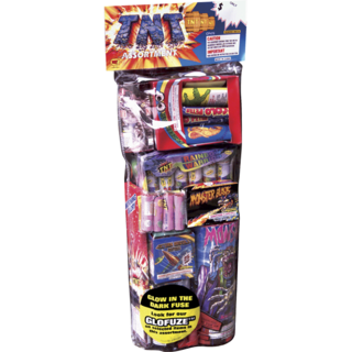 TNT Polybag