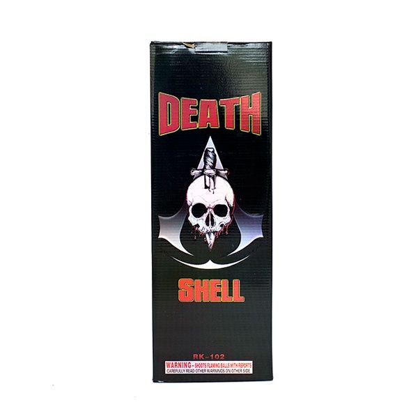 Death Shell