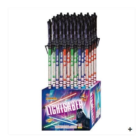 Light Saber