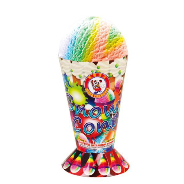 Snow Cone