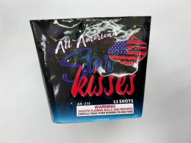 Star Kisses
