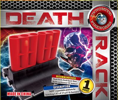 Death Rack
